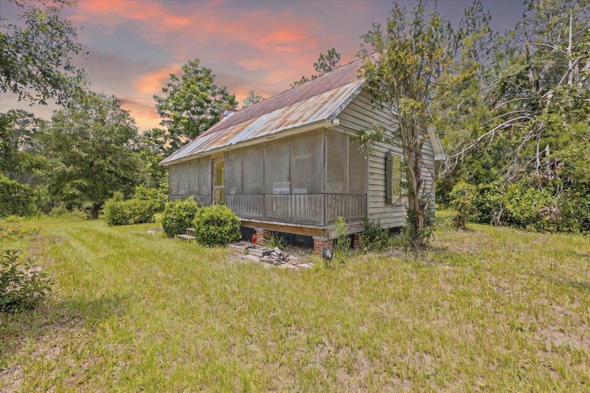 837 Northeast Raspberry Way Pinetta, FL 32350 - Photo 43 of 45