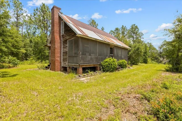 $1,100,000 | 837 Northeast Raspberry Way, Pinetta, FL 32350