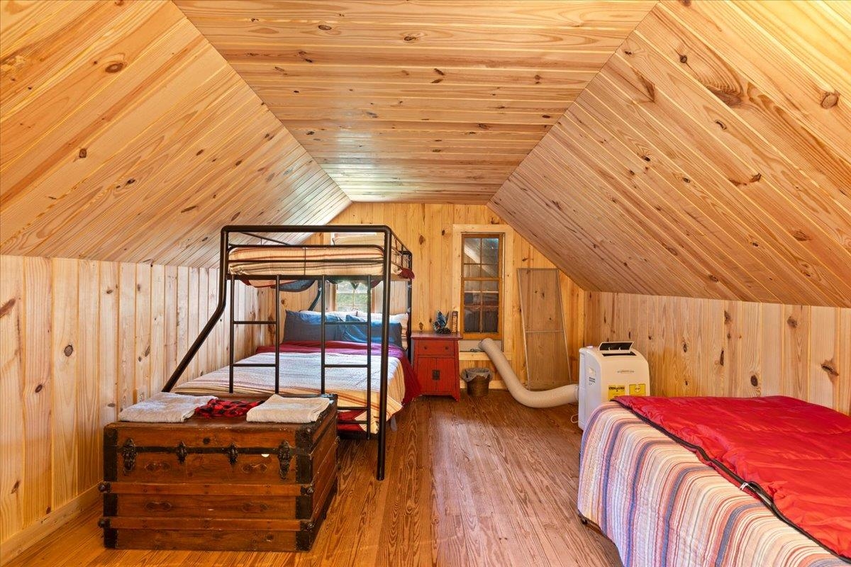 837 Northeast Raspberry Way Pinetta, FL 32350 - Photo 5 of 45