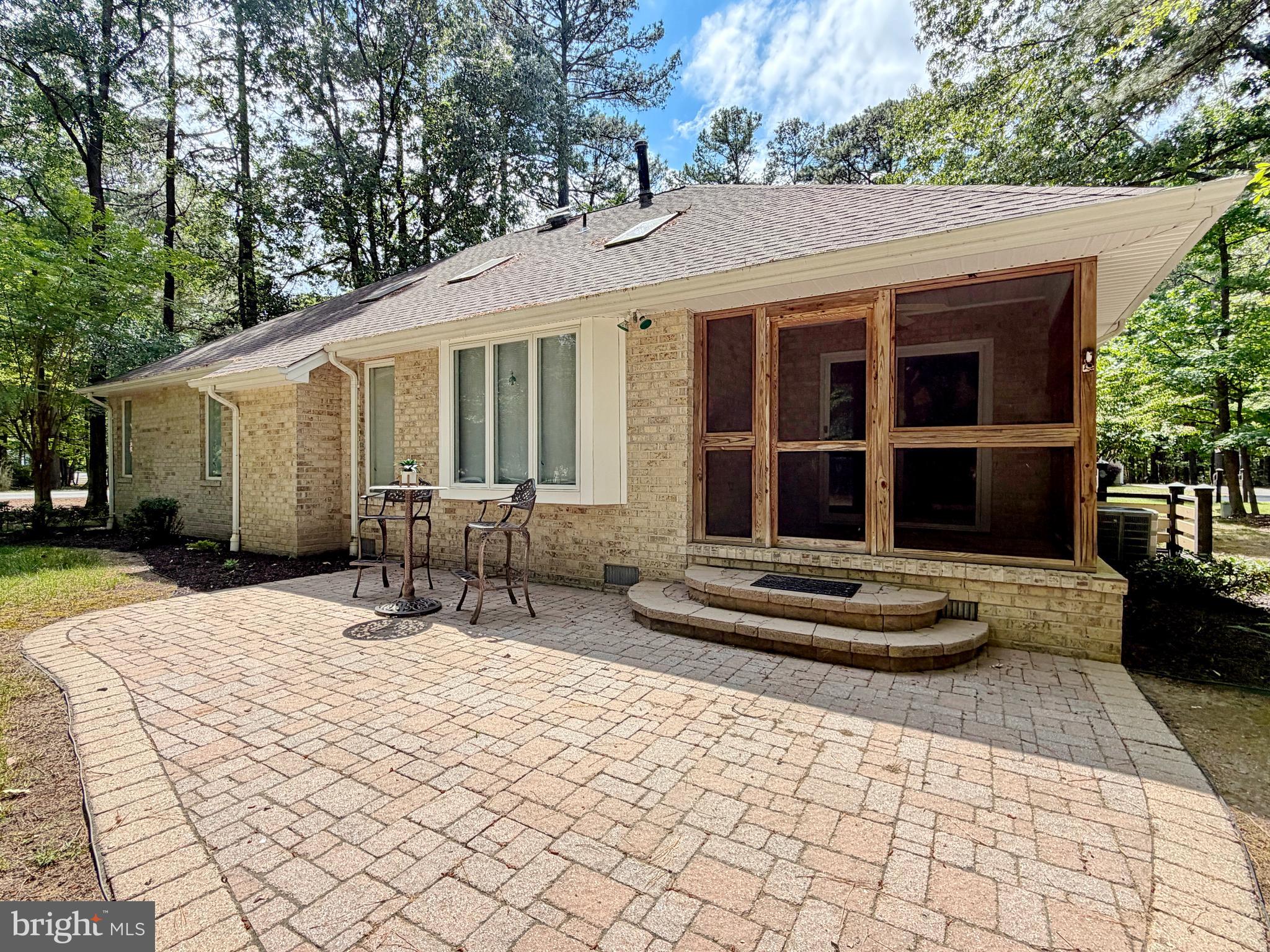 14890 Ivanhoe Court Issue, MD 20645 - Photo 17 of 91 Great for entertaining