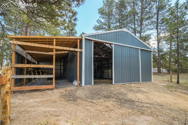 8950 Pine Cone Road Colorado Springs, CO 80908 - Photo 42 of 47 Gallery Image 42