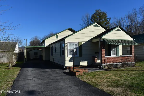 $159,900 | 405 South 37th Street, Middlesboro, KY 40965