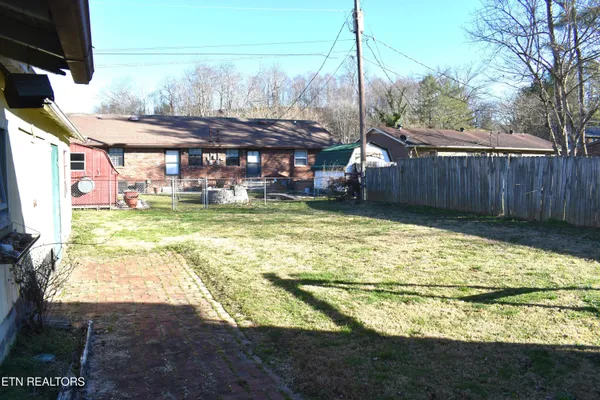 $159,900 | 405 South 37th Street, Middlesboro, KY 40965