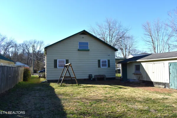 $159,900 | 405 South 37th Street, Middlesboro, KY 40965
