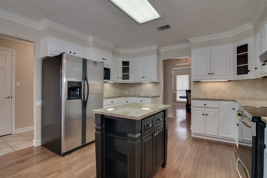 4805 Hereford Farm Road Evans, GA 30809 - Photo 12 of 49 Kitchen