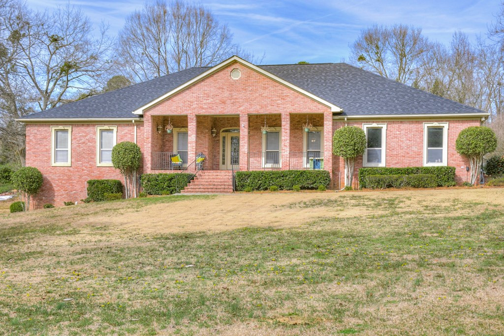 4805 Hereford Farm Road Evans, GA 30809 - Photo 49 of 49 Street View