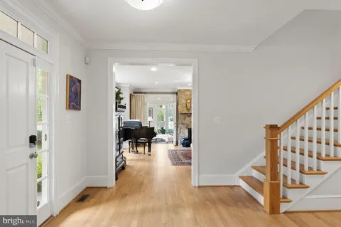 $2,195,000 | 7032 Wilson Lane, Bethesda, MD 20817