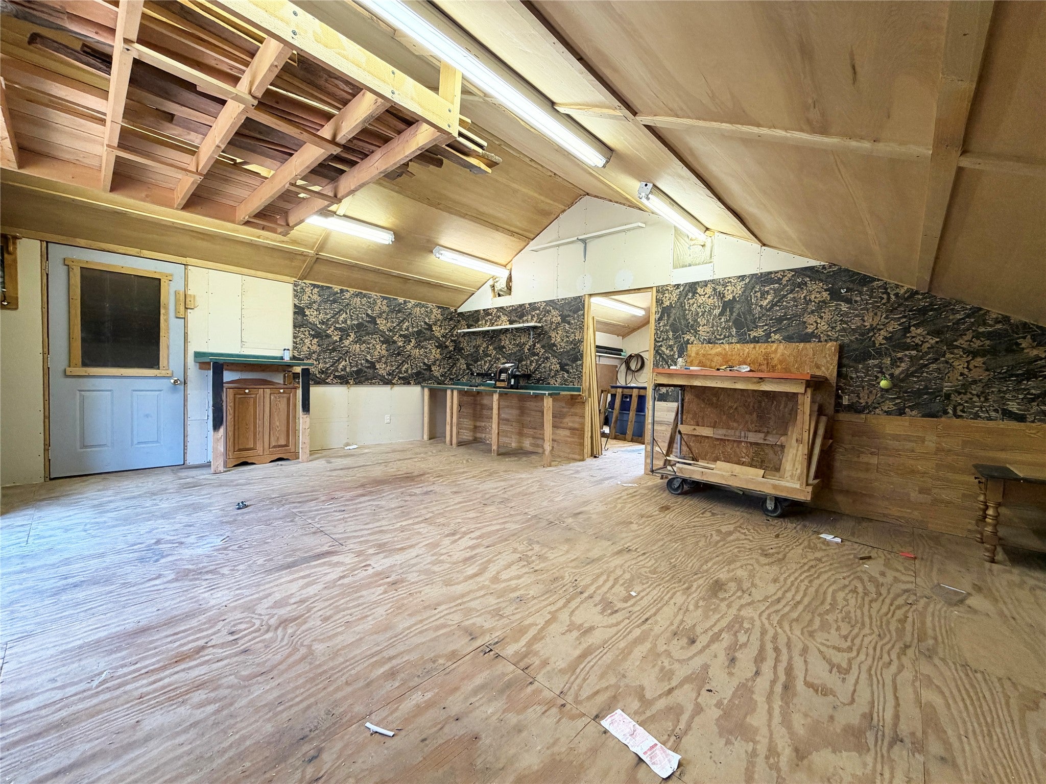 W15139 Siech Road Bruce, WI 54819 - Photo 34 of 57 Gallery Image 34