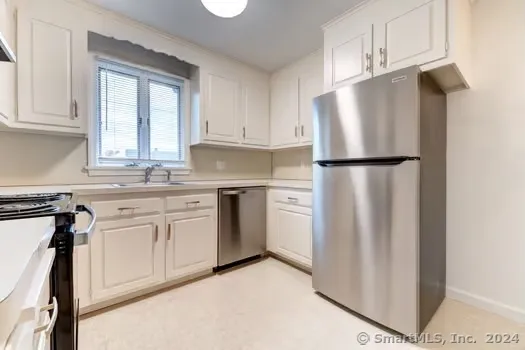 $1,600 | 54 Oak Street, Unit 26, Middletown, CT 06457