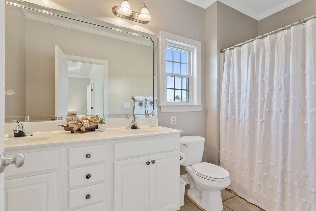 7305 Shady Stroll Lane Willow Spring, NC 27592 - Photo 13 of 22 Photo 13