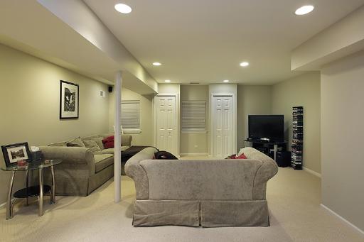 800 De Roo Loop Highwood, IL 60040 - Photo 13 of 16 a living room with furniture window and a flat screen tv