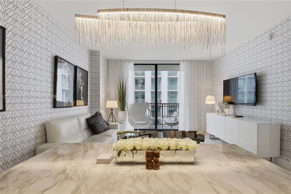 $3,650 | 301 Altara Avenue, Unit 603, Coral Gables, FL 33146