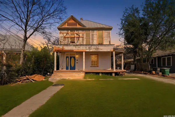 $360,000 | 611 Mason Street, San Antonio, TX 78208