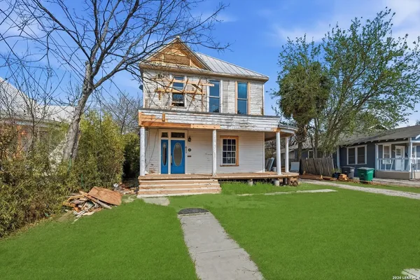$360,000 | 611 Mason Street, San Antonio, TX 78208