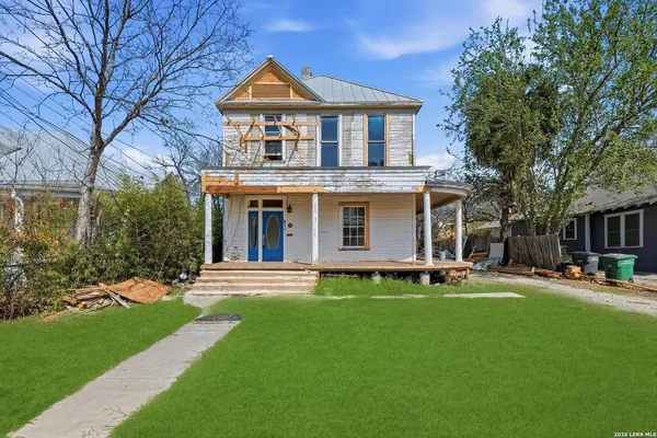 $360,000 | 611 Mason Street, San Antonio, TX 78208