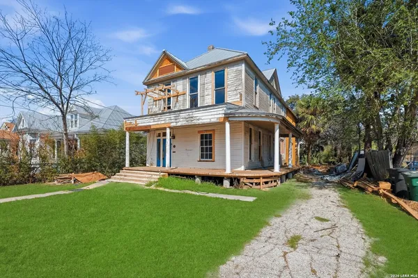 $360,000 | 611 Mason Street, San Antonio, TX 78208