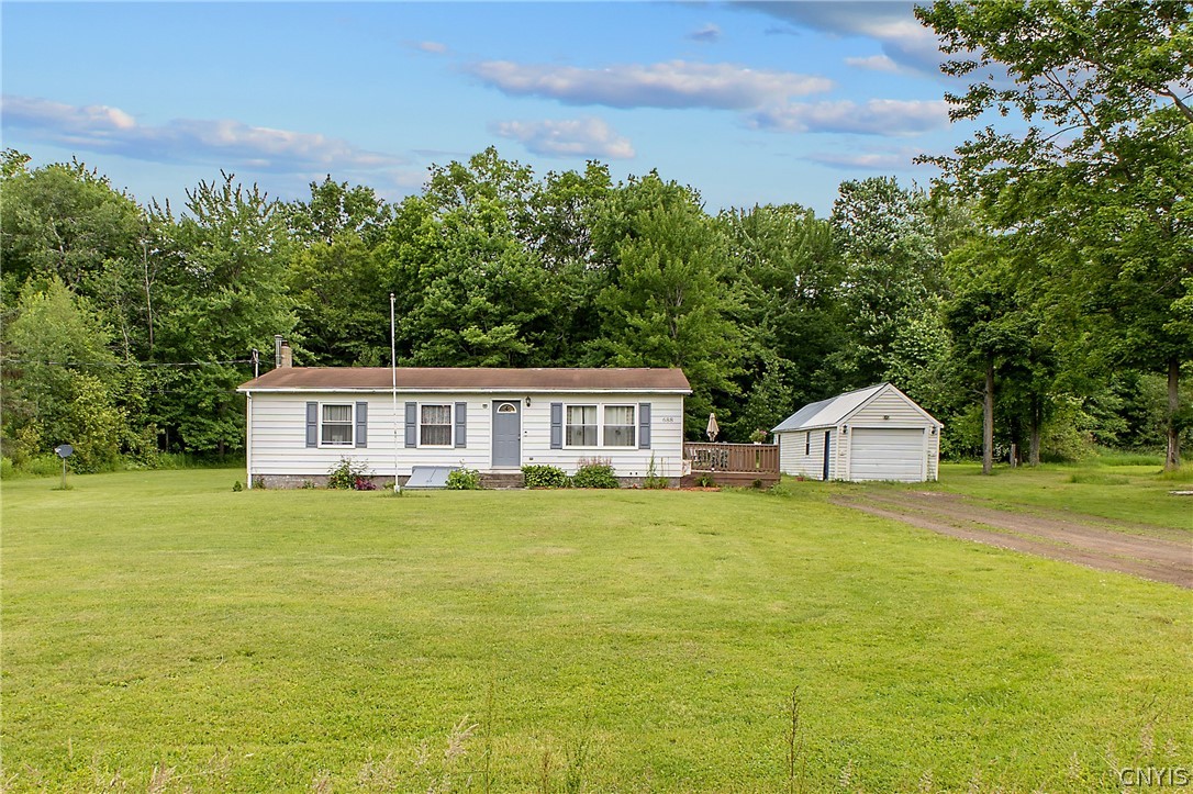 688 Harris Hill Road Hannibal, NY 13074 - Photo 2 of 31