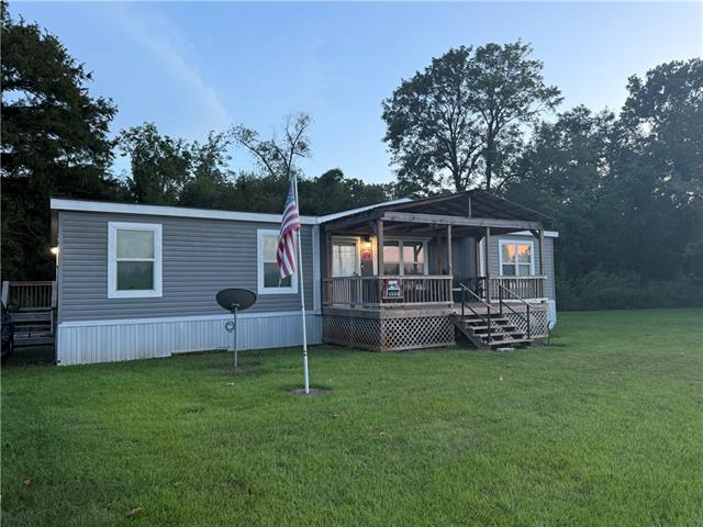 990 Chickamaw Road Lecompte, LA 71346 - Photo 1 of 14 Gallery Image 1