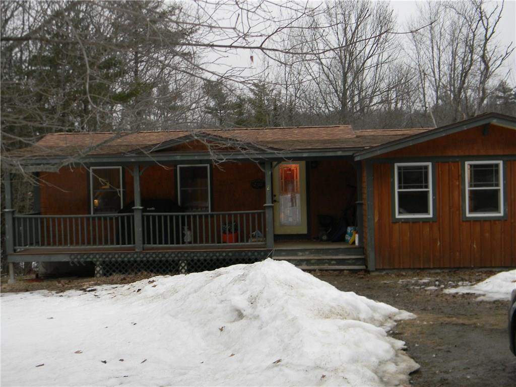 2 Trott Road Woolwich, ME 04579 - Photo 1 of 34 Photo