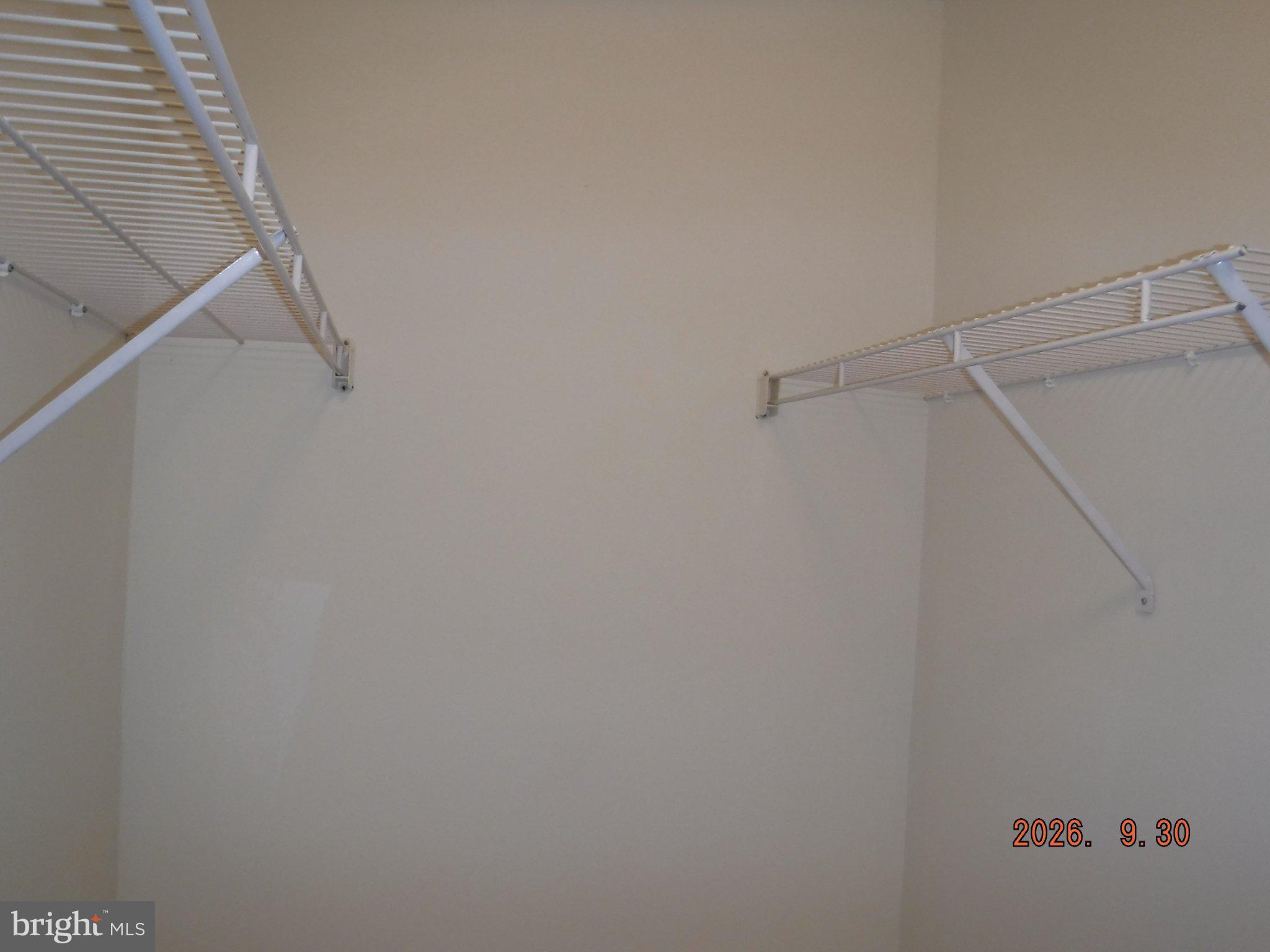 5328 Castlestone Drive Rosedale, MD 21237 - Photo 25 of 42 Walk in closet