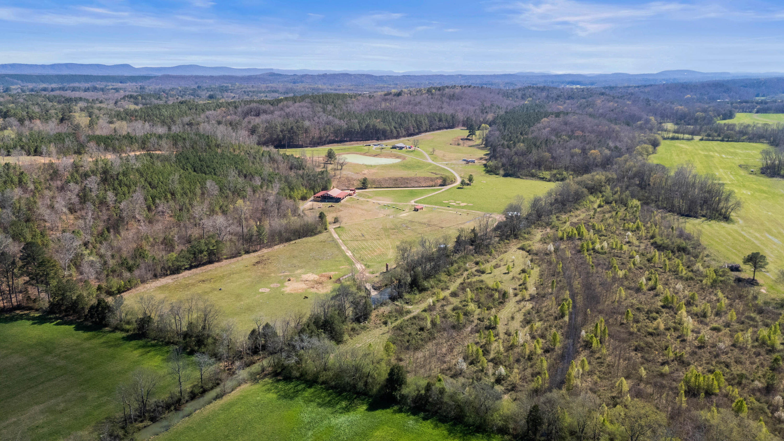 3400 Bronco Road LaFayette, GA 30728 - Photo 43 of 52 bronco drone 9 of 11