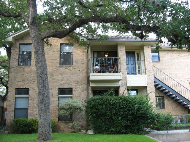 2500 Quarry Road, Unit E Austin, TX 78703 - Photo 1 of 1 Gallery Image 1