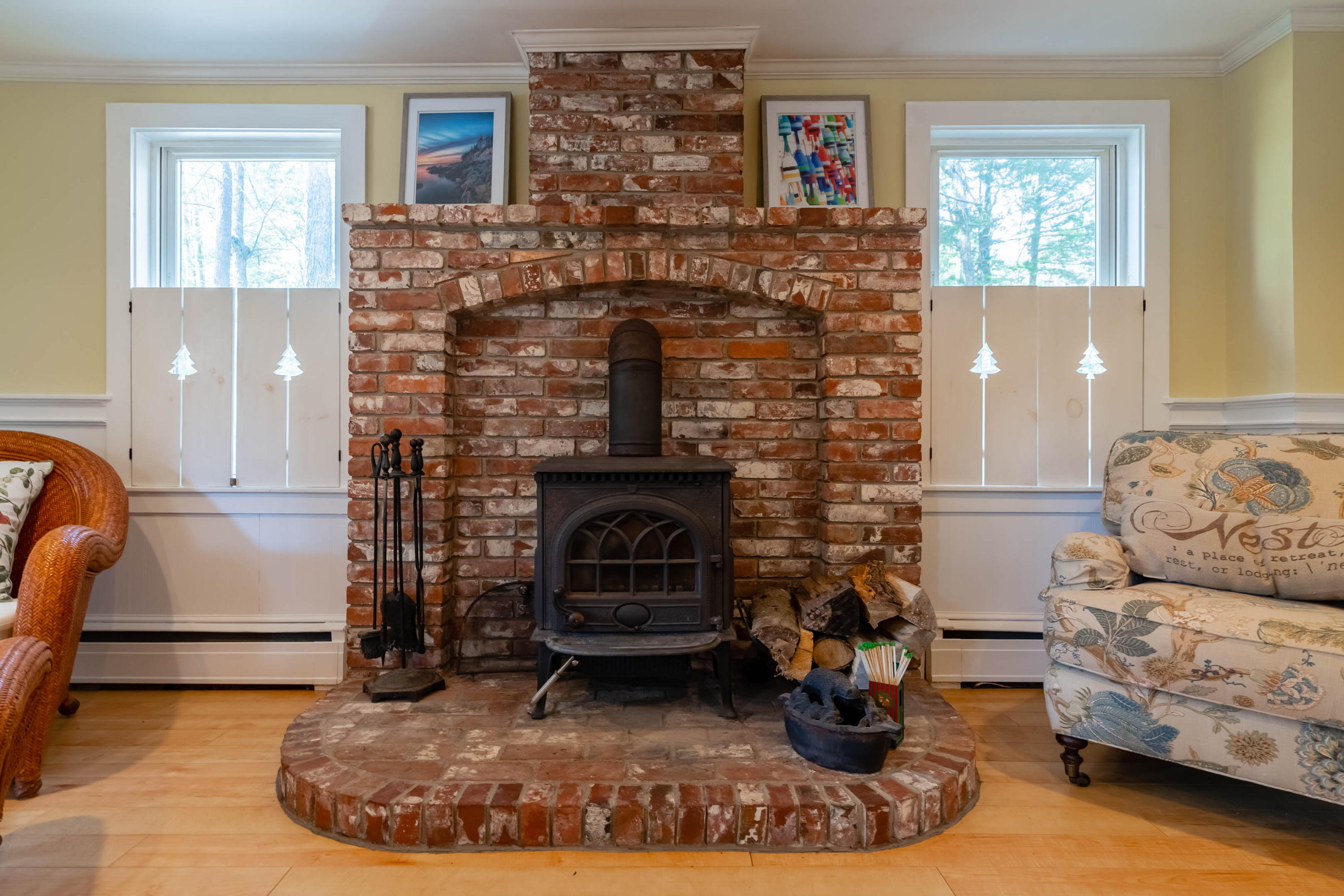 24 Island Avenue Cumberland Center, ME 04021 - Photo 5 of 33 24 Island Ave