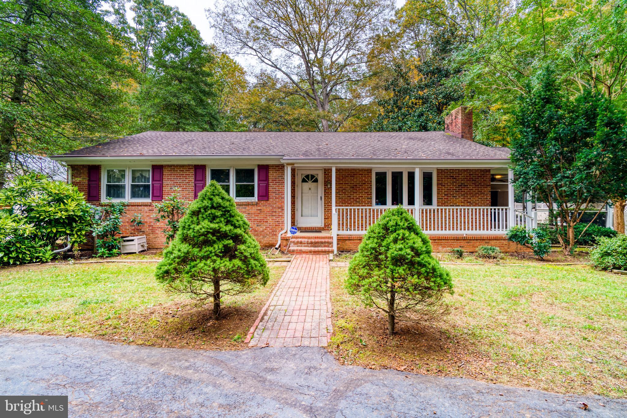 8579 Camp Road Chestertown, MD 21620 - Photo 1 of 36 Welcome to 8579 Camp Road