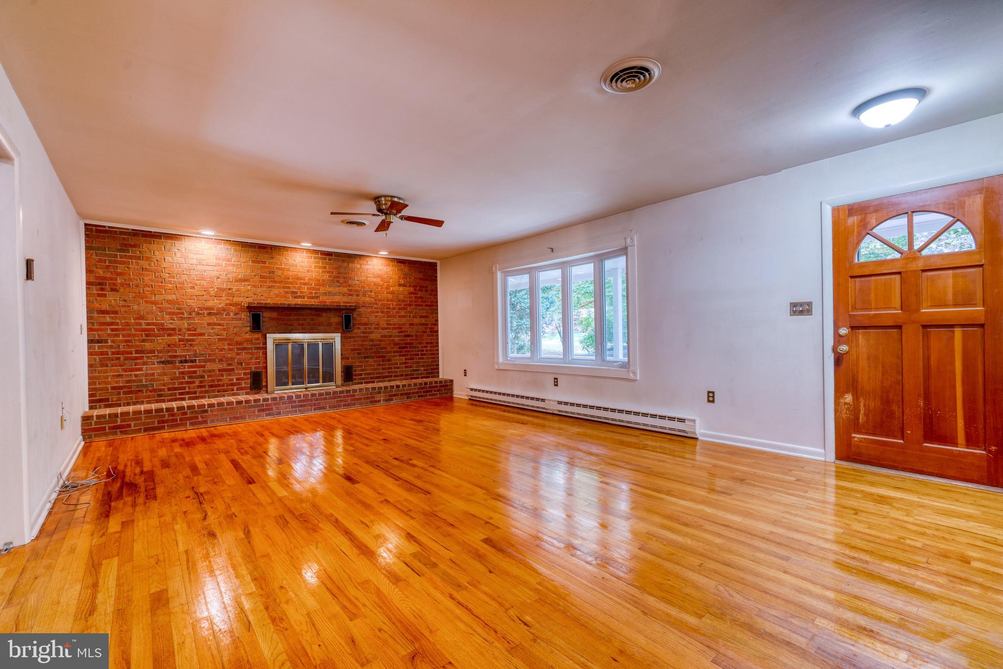 8579 Camp Road Chestertown, MD 21620 - Photo 11 of 36 Hardwood floors throughout most of the upper level