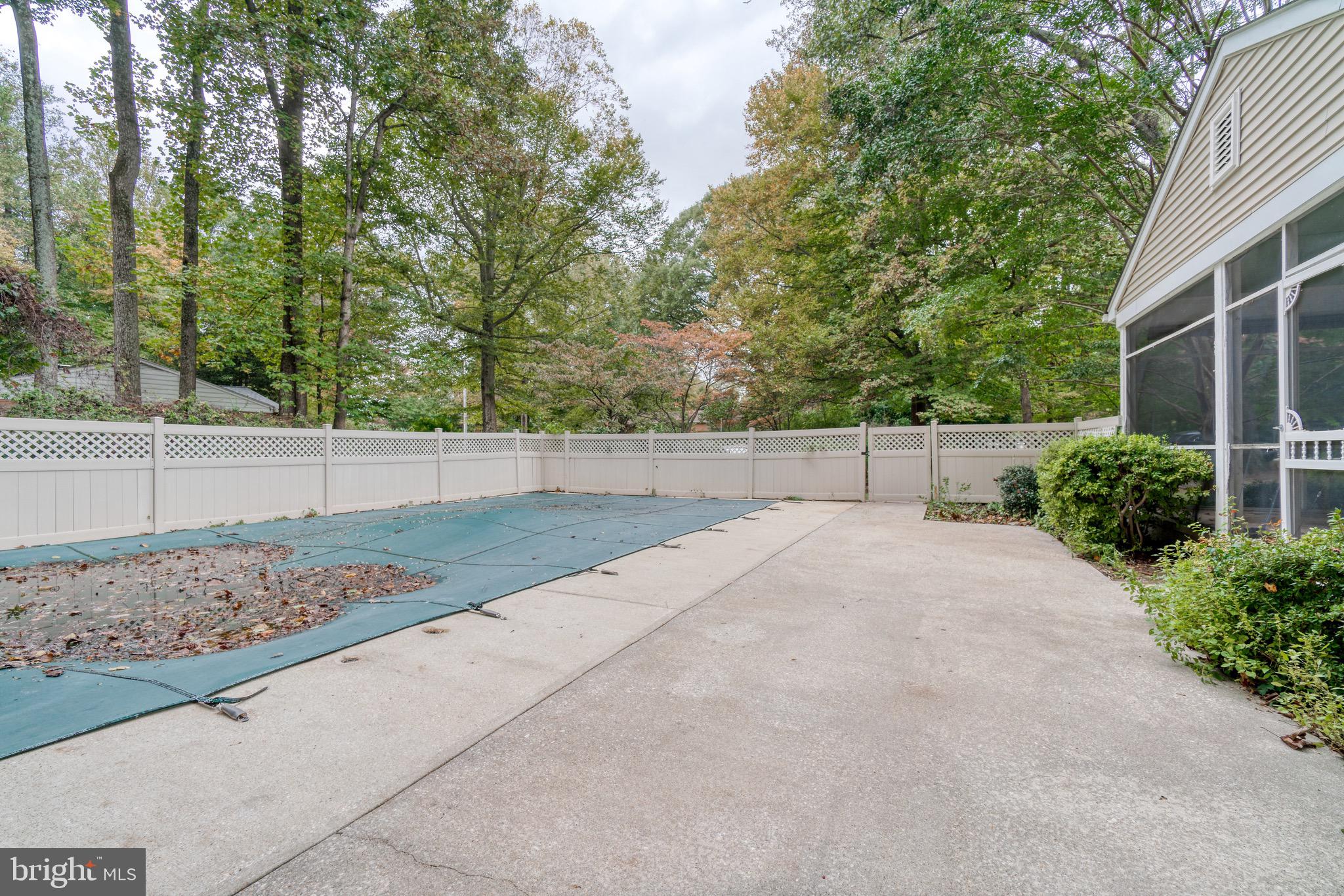 8579 Camp Road Chestertown, MD 21620 - Photo 3 of 36 Inground pool