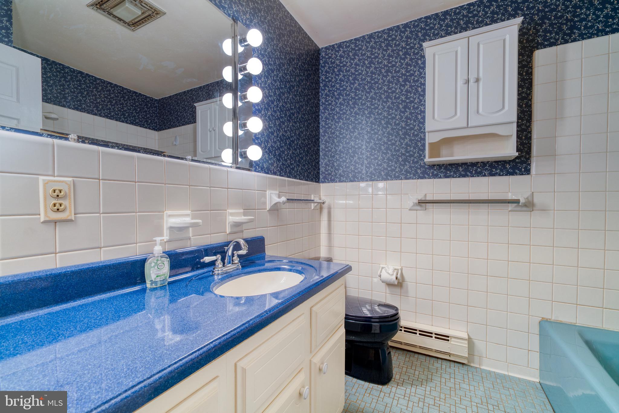 8579 Camp Road Chestertown, MD 21620 - Photo 24 of 36 Hall full bathroom