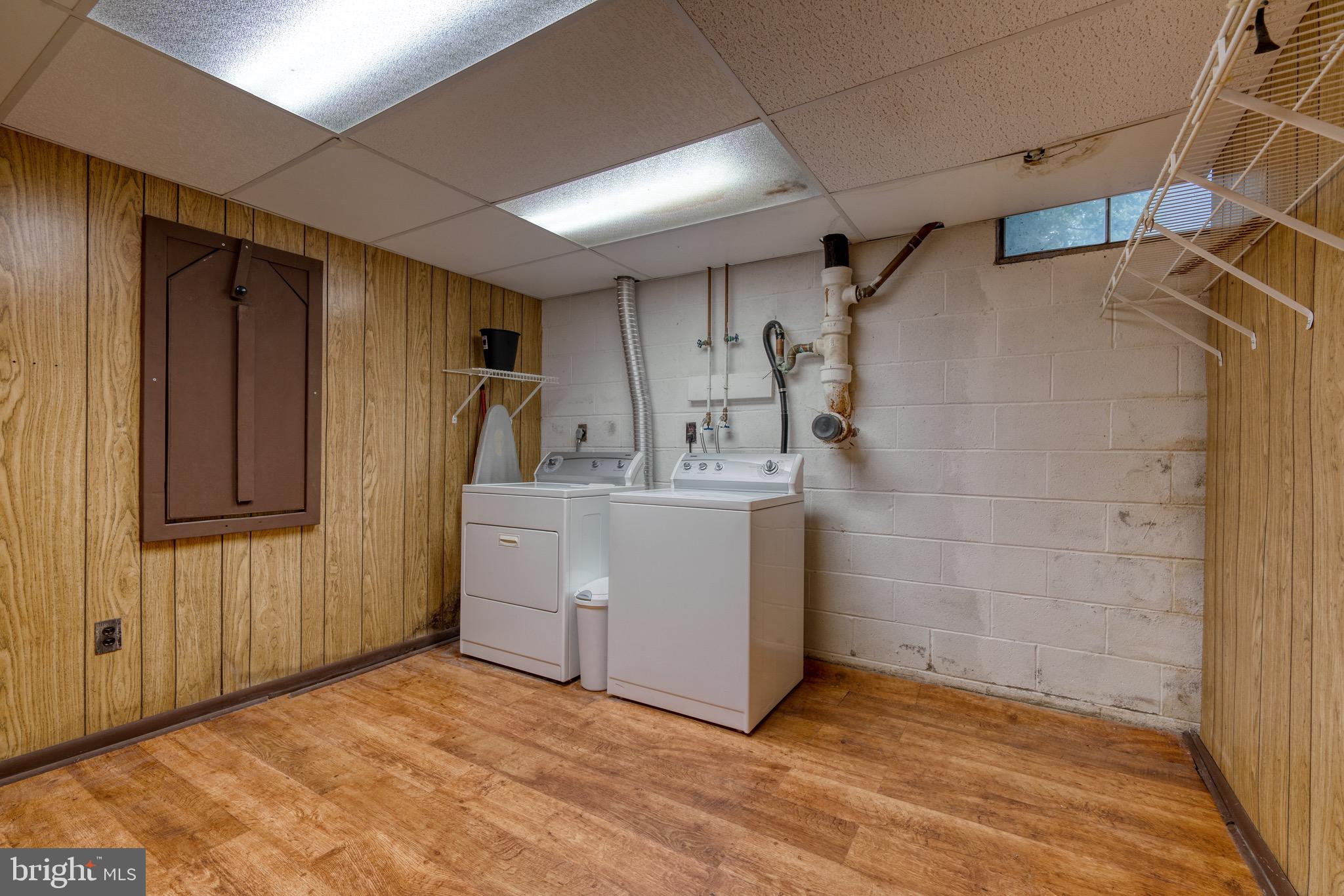 8579 Camp Road Chestertown, MD 21620 - Photo 29 of 36 Laundry room