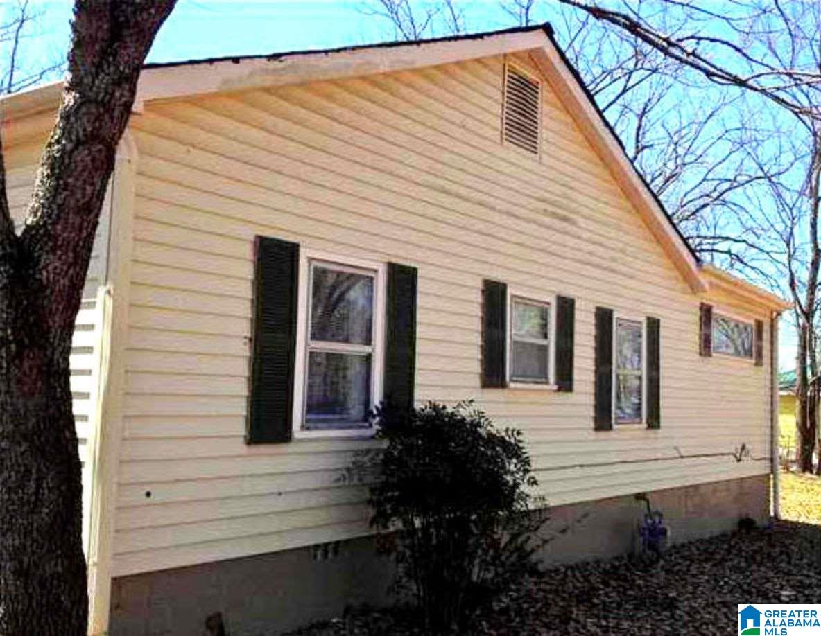 1926 Holbrook Avenue Bessemer, AL 35020 - Photo 8 of 9