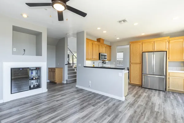 $819,000 | 1104 River Pine Circle, Petaluma, CA 94954