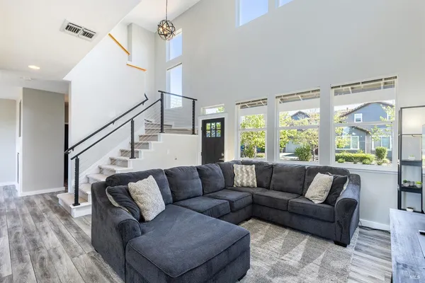 $819,000 | 1104 River Pine Circle, Petaluma, CA 94954