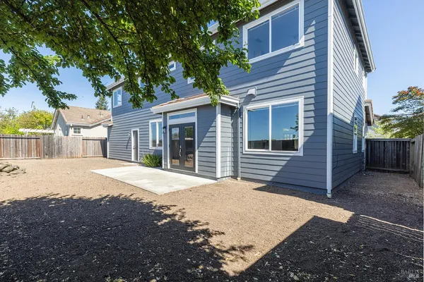 $819,000 | 1104 River Pine Circle, Petaluma, CA 94954