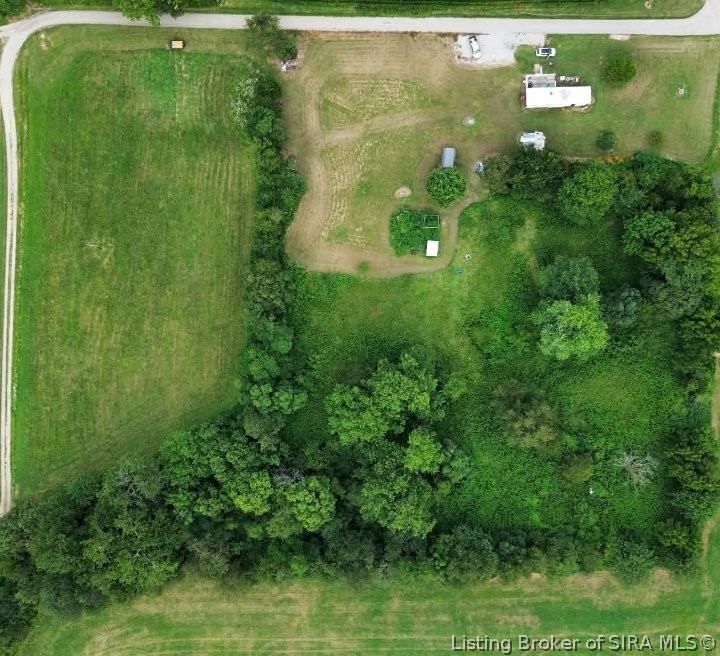 0 Taft Road New Washington, IN 47162 - Photo 3 of 5