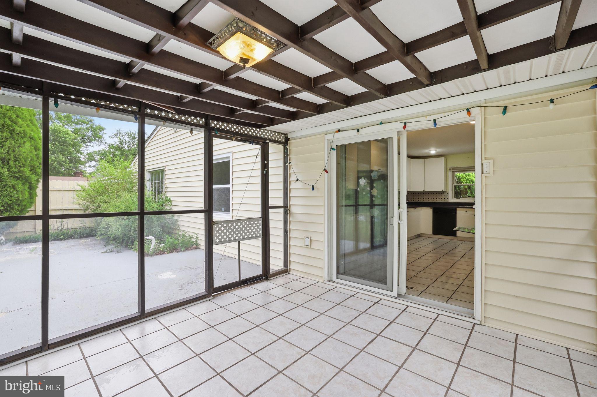 12308 Melling Lane Bowie, MD 20715 - Photo 14 of 37 Perfect place for summer parties