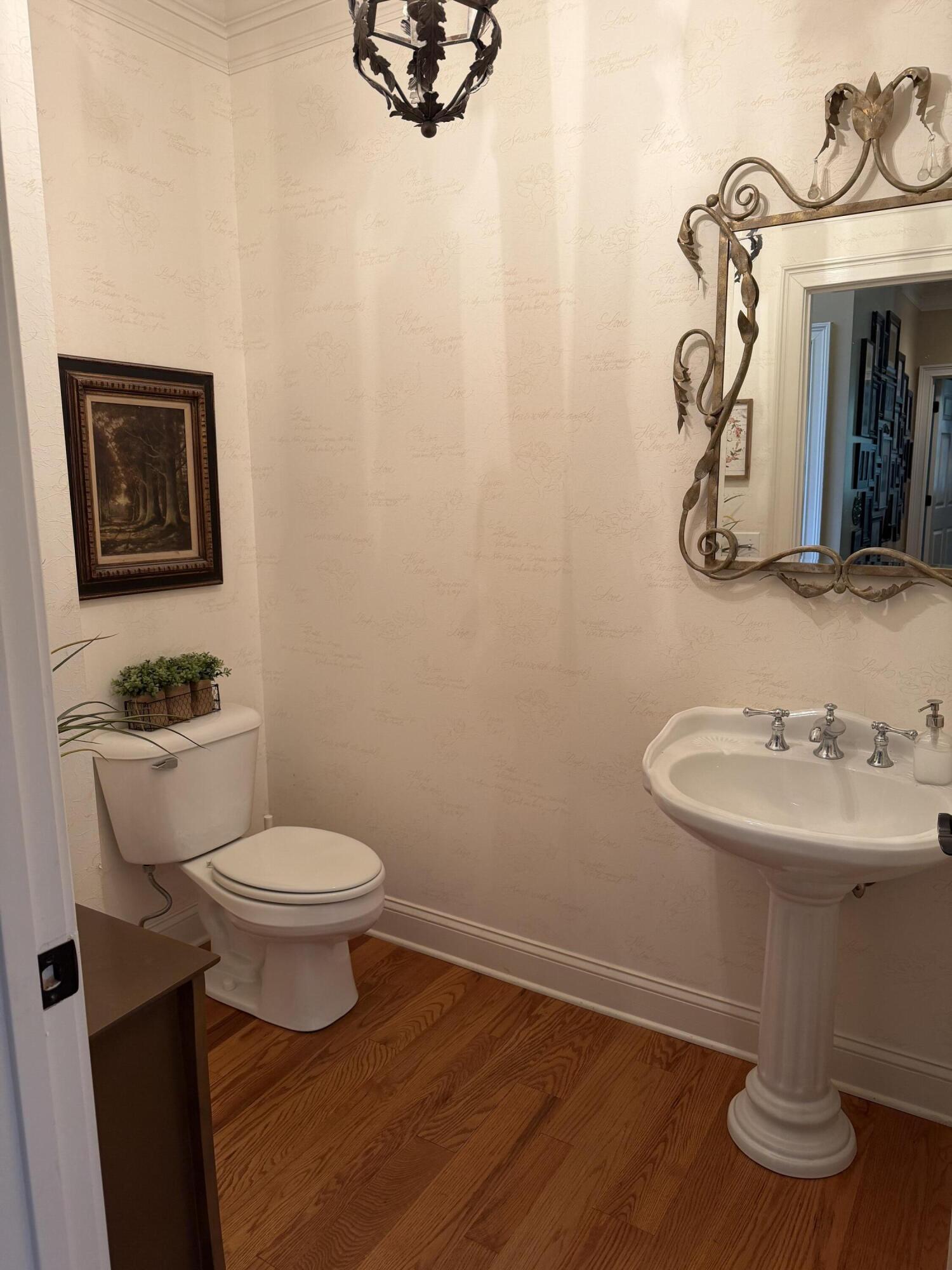 5903 Stone Mill Road McDonald, TN 37353 - Photo 28 of 45 24 halfbath