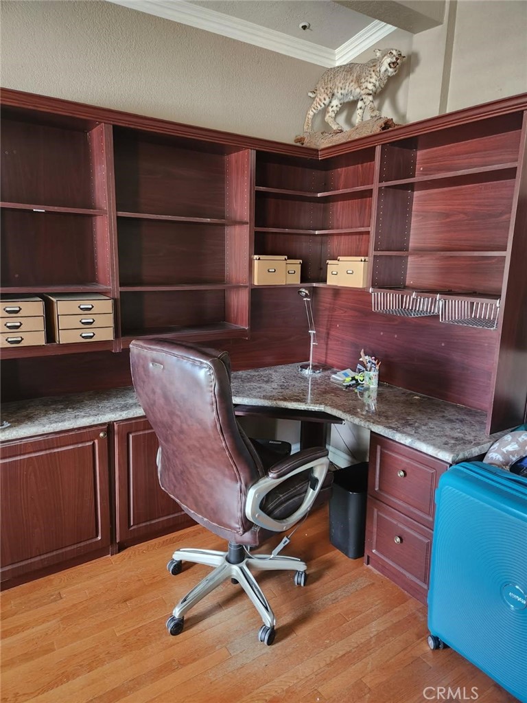 33150 Big Springs Road Acton, CA 93510 - Photo 22 of 48