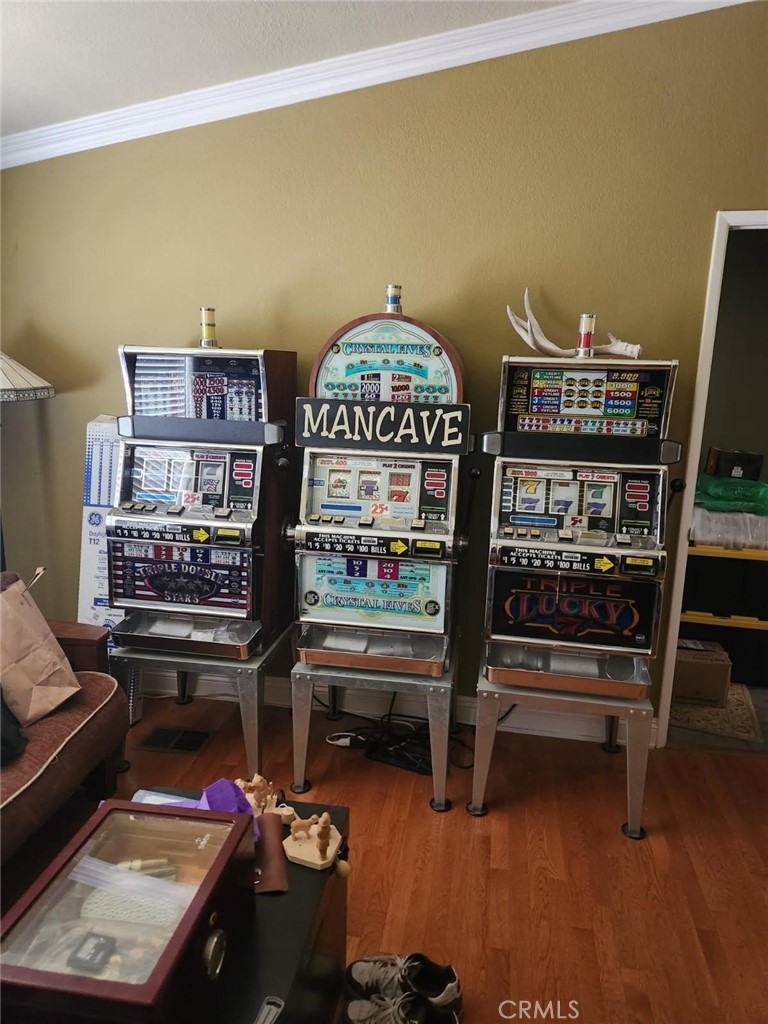 33150 Big Springs Road Acton, CA 93510 - Photo 24 of 48