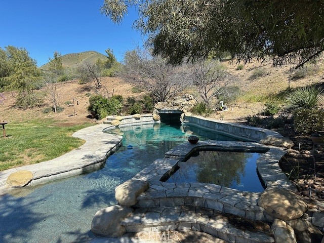 33150 Big Springs Road Acton, CA 93510 - Photo 30 of 48