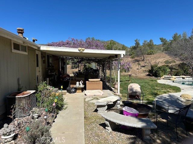 33150 Big Springs Road Acton, CA 93510 - Photo 32 of 48