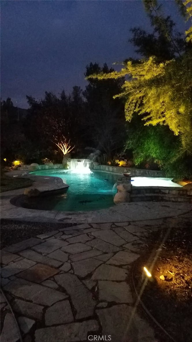 33150 Big Springs Road Acton, CA 93510 - Photo 45 of 48