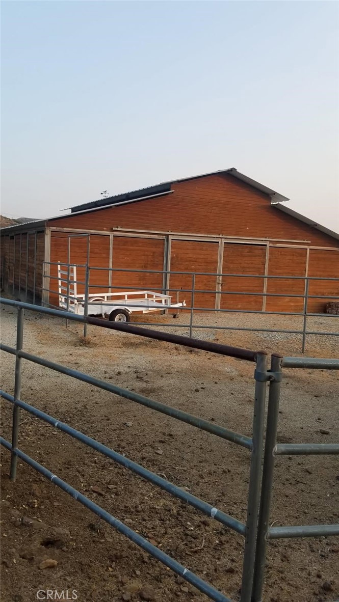 33150 Big Springs Road Acton, CA 93510 - Photo 46 of 48