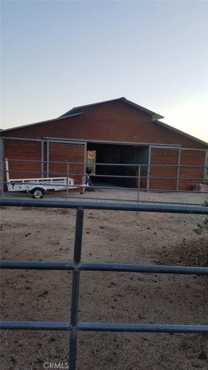 33150 Big Springs Road Acton, CA 93510 - Photo 47 of 48