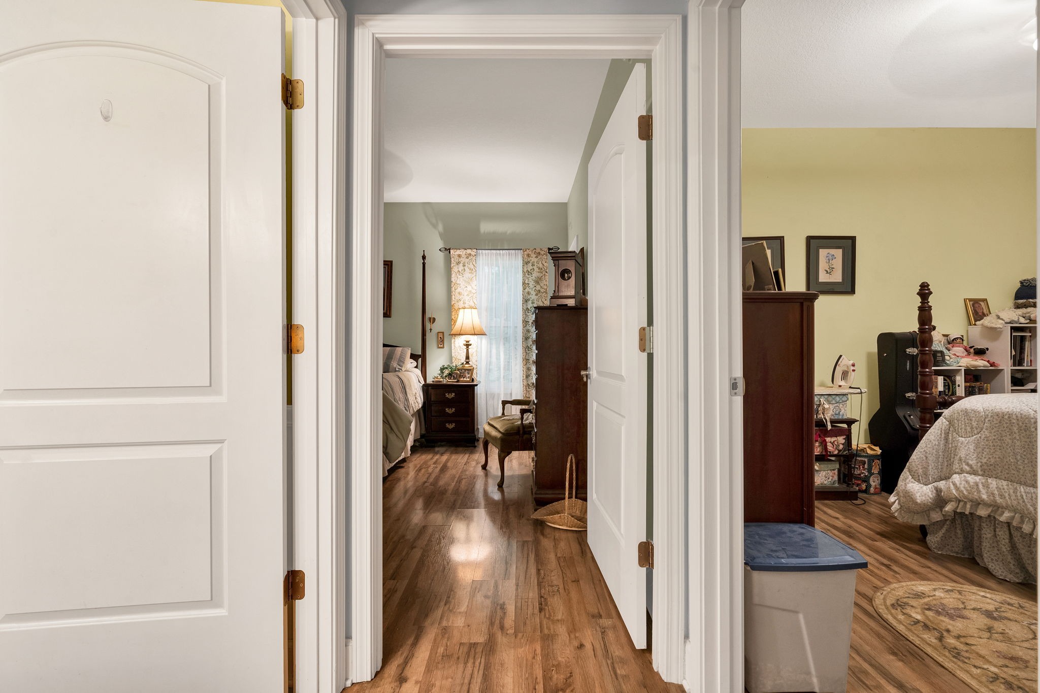 134 Mc Kinney Road Harriman, TN 37748 - Photo 13 of 31