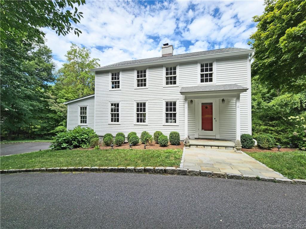 23 New Street Ridgefield, CT 06877 - Photo 1 of 1