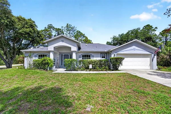 $345,000 | 4887 Maurbach Terrace, North Port, FL 34286