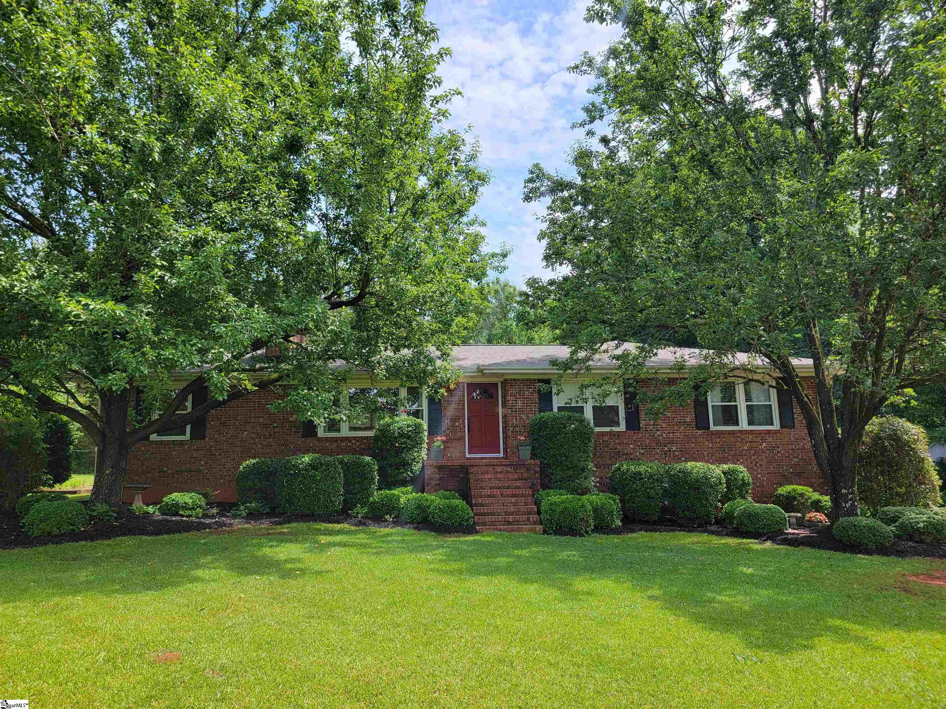312 Mt Bethel Road Pickens, SC 29671 - Photo 1 of 32 Gallery Image 1